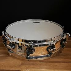 Sonor Designer Series Maple Light Snare 14x4 DS-1404ML 1990年代_5