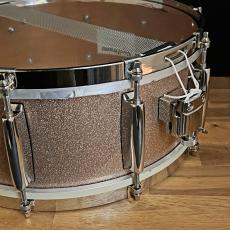 Negi Drums Beech Snare 14"x5.5" S-BR1455O-SIS 2000年代製_7
