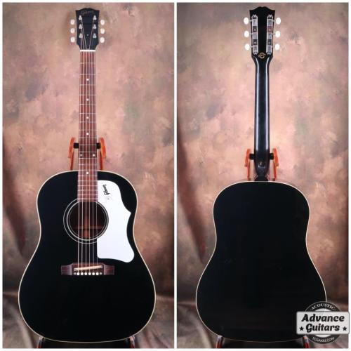 Gibson 2012年製 J-45 ADJ