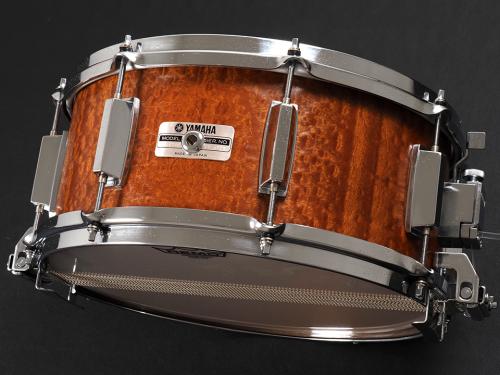 YAMAHA Tour Custom Snare Drum SD-865TC 14×6.5 1980年代製