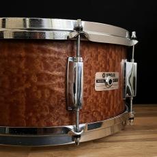 YAMAHA Tour Custom Snare Drum SD-865TC 14×6.5 1980年代製_2
