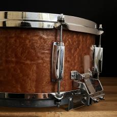 YAMAHA Tour Custom Snare Drum SD-865TC 14×6.5 1980年代製_3