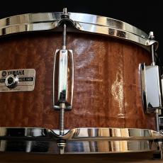 YAMAHA Tour Custom Snare Drum SD-865TC 14×6.5 1980年代製_5