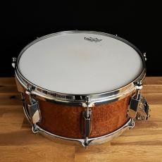 YAMAHA Tour Custom Snare Drum SD-865TC 14×6.5 1980年代製_6