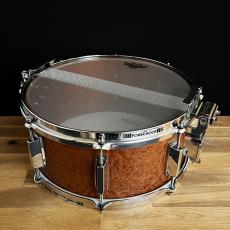 YAMAHA Tour Custom Snare Drum SD-865TC 14×6.5 1980年代製_7