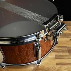 YAMAHA Tour Custom Snare Drum SD-865TC 14×6.5 1980年代製_8