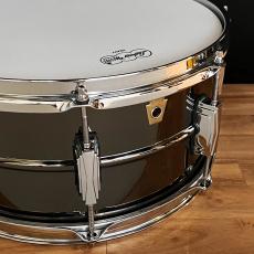Ludwig LB415 Black Beauty 8-Tension 14"x6.5"_2