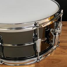 Ludwig LB415 Black Beauty 8-Tension 14"x6.5"_3