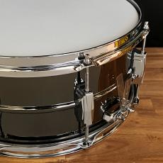 Ludwig LB415 Black Beauty 8-Tension 14"x6.5"_4