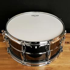 Ludwig LB415 Black Beauty 8-Tension 14"x6.5"_5