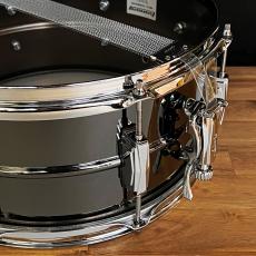 Ludwig LB415 Black Beauty 8-Tension 14"x6.5"_6