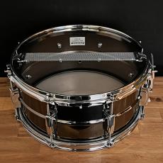 Ludwig LB415 Black Beauty 8-Tension 14"x6.5"_8
