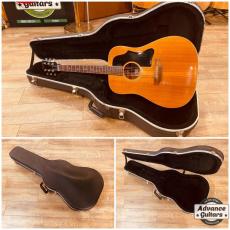 Gibson 【3%OFF決算特価セール中!】1977年製 J-40_8