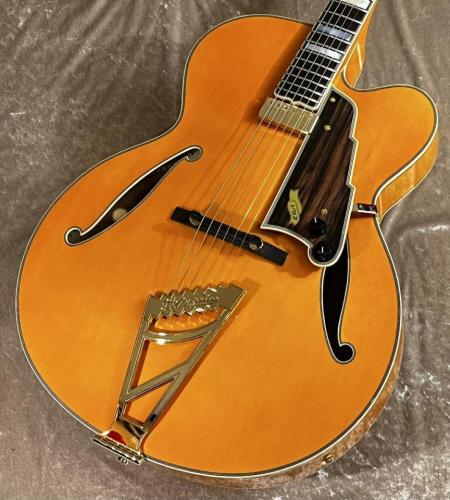 D'Angelico 【特価!】Excel EXL-1 Throwback Vintage Natural snW2200986 [3.08kg]【G-CLUB TOKYO】