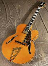 D'Angelico 【特価!】Excel EXL-1 Throwback Vintage Natural snW2200986 [3.08kg]【G-CLUB TOKYO】_2