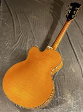 D'Angelico 【特価!】Excel EXL-1 Throwback Vintage Natural snW2200986 [3.08kg]【G-CLUB TOKYO】_3