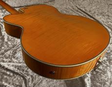 D'Angelico 【特価!】Excel EXL-1 Throwback Vintage Natural snW2200986 [3.08kg]【G-CLUB TOKYO】_5