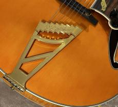 D'Angelico 【特価!】Excel EXL-1 Throwback Vintage Natural snW2200986 [3.08kg]【G-CLUB TOKYO】_7