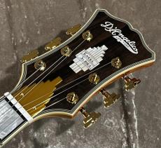 D'Angelico 【特価!】Excel EXL-1 Throwback Vintage Natural snW2200986 [3.08kg]【G-CLUB TOKYO】_10