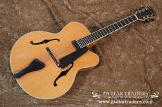 Buscarino 1998 Artisan Custom
