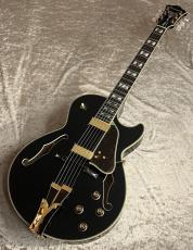 Ibanez 【NEW】George Benson GB10 Black snF2602030 [3.48kg][ジョージ・ベンソン]【G-CLUB TOKYO】_2