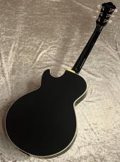Ibanez 【NEW】George Benson GB10 Black snF2602030 [3.48kg][ジョージ・ベンソン]【G-CLUB TOKYO】_3