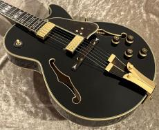 Ibanez 【NEW】George Benson GB10 Black snF2602030 [3.48kg][ジョージ・ベンソン]【G-CLUB TOKYO】_4