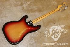 Fender '75 Precision Bass_2