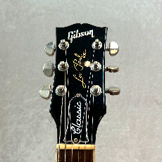 Gibson Les Paul Classic _4