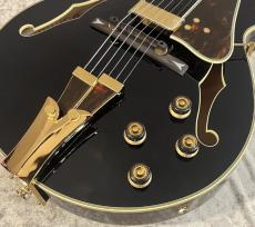 Ibanez 【NEW】George Benson GB10 Black snF2602030 [3.48kg][ジョージ・ベンソン]【G-CLUB TOKYO】_7