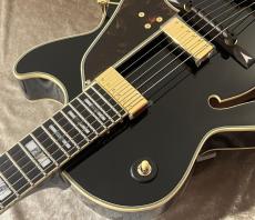 Ibanez 【NEW】George Benson GB10 Black snF2602030 [3.48kg][ジョージ・ベンソン]【G-CLUB TOKYO】_6