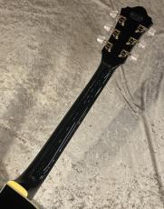 Ibanez 【NEW】George Benson GB10 Black snF2602030 [3.48kg][ジョージ・ベンソン]【G-CLUB TOKYO】_8