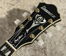 Ibanez 【NEW】George Benson GB10 Black snF2602030 [3.48kg][ジョージ・ベンソン]【G-CLUB TOKYO】_10
