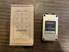 Universal Audio HEAVENLY PLATE REVERB_2