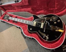 Ibanez 【NEW】George Benson GB10 Black snF2602030 [3.48kg][ジョージ・ベンソン]【G-CLUB TOKYO】_11