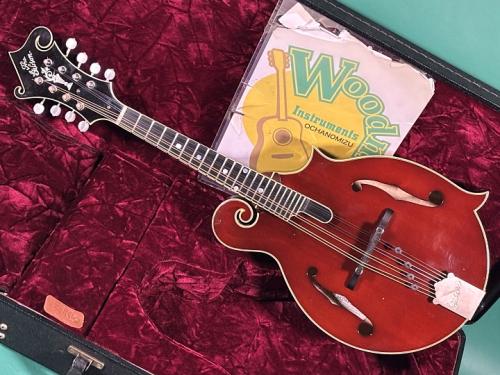 Gibson F-5G CUSTOM