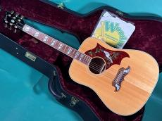 Gibson 60'S DOVE NT T.O.M