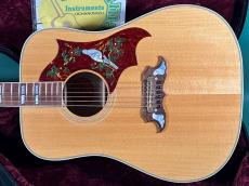 Gibson 60'S DOVE NT T.O.M_2