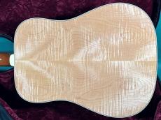 Gibson 60'S DOVE NT T.O.M_3