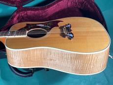 Gibson 60'S DOVE NT T.O.M_4