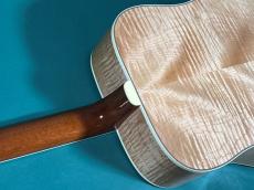 Gibson 60'S DOVE NT T.O.M_9