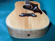 Gibson 60'S DOVE NT T.O.M_11