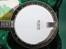 OME  PROFESSIONAL BANJO _2