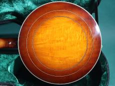 OME  PROFESSIONAL BANJO _3