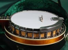 OME  PROFESSIONAL BANJO _4