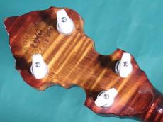 OME  PROFESSIONAL BANJO _6