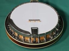 OME  PROFESSIONAL BANJO _10