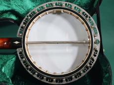 OME  PROFESSIONAL BANJO _11