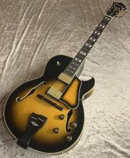 Ibanez 【NEW】George Benson LGB300-VYS sn F2613807 [3.66kg][ジョージ・ベンソン]【G-CLUB TOKYO】_2
