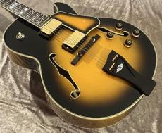 Ibanez 【NEW】George Benson LGB300-VYS sn F2613807 [3.66kg][ジョージ・ベンソン]【G-CLUB TOKYO】_4